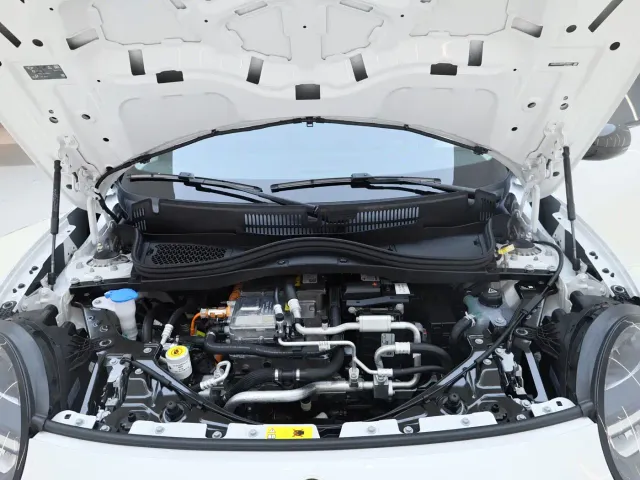 MINI Cooper — Фото автомобиля 14