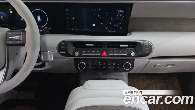 Hyundai Palisade Palisade (LX3) Бензин 2.5T 4WD 9 мест — Фото автомобиля 14