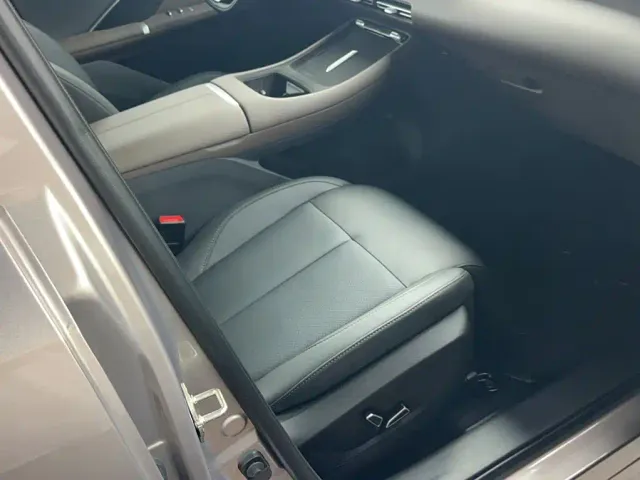 Changan CS55 Plus — Фото автомобиля 2