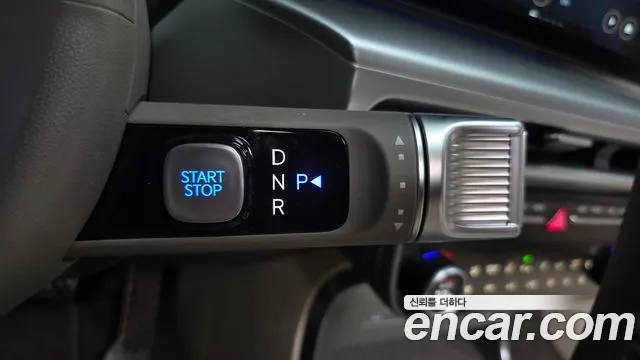 Hyundai Ioniq 9 — Фото автомобиля 12