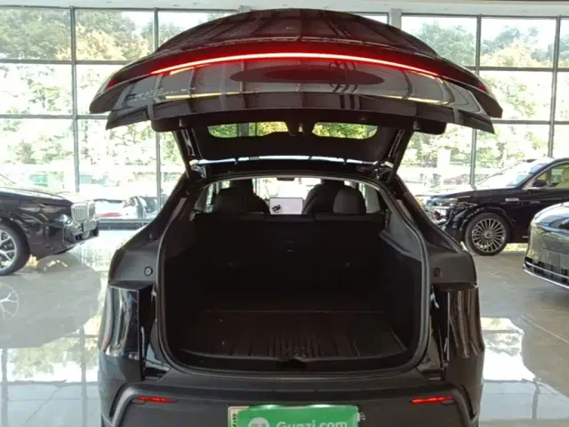 Tesla Model Y — Фото автомобиля 18