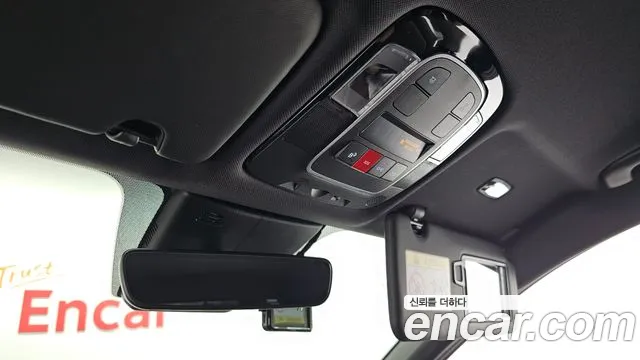 Hyundai Tucson NX4 — Фото автомобиля 25