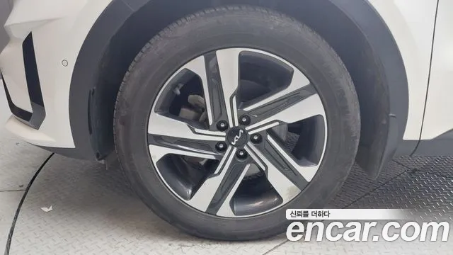 Kia Sorento Sorento 4-е поколение — Фото автомобиля 3