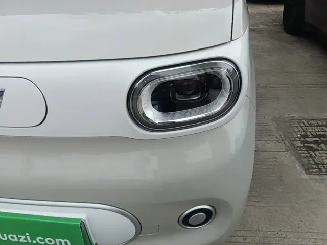 Wuling Hongguang Mini EV — Фото автомобиля 23