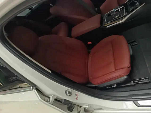 BMW i3 — Фото автомобиля 24