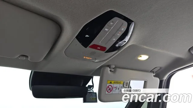 Kia PV5 — Фото автомобиля 30