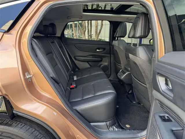 Nissan Ariya — Фото автомобиля 12