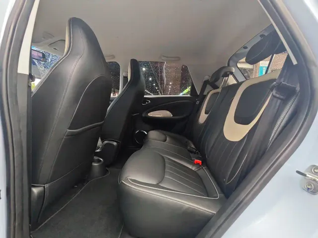 Wuling Bingo — Фото автомобиля 11