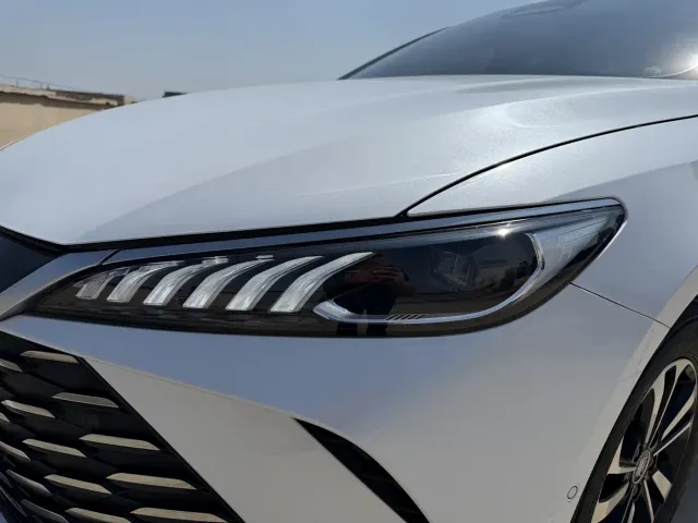 BYD Qin PLUS — Фото автомобиля 7