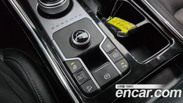 Kia Sorento 4th Gen — Фото автомобиля 29