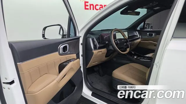 Kia Sorento — Фото автомобиля 11