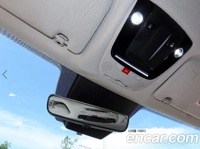 Kia K5 Generation 3 — Фото автомобиля 16