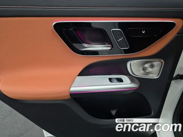 Mercedes-Benz GLC-Class — Фото автомобиля 13