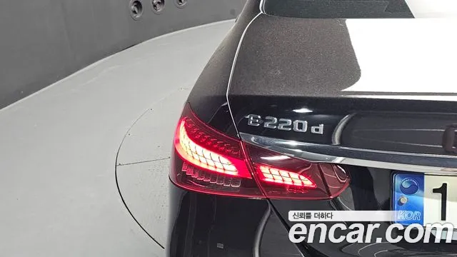 Mercedes-Benz E-Class W213 — Фото автомобиля 8