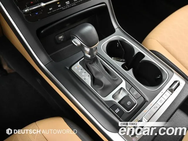 Kia Canival Carnival 4 поколение 9 мест Prestige — Фото автомобиля 9