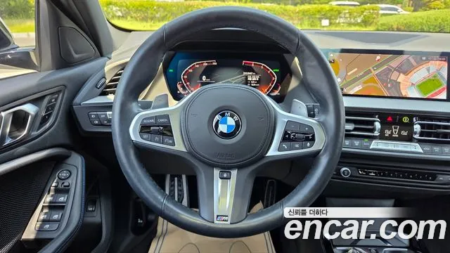 BMW 1-Series — Фото автомобиля 16
