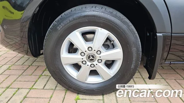 Mercedes-Benz Sprinter Sprinter 3.0 Дизель — Фото автомобиля 3