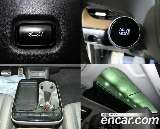 Hyundai Ioniq 5 New — Фото автомобиля 19