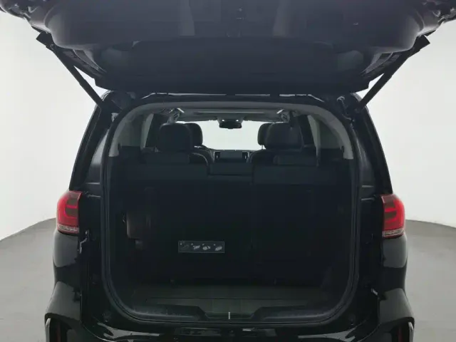 GAC Trumpchi M8 — Фото автомобиля 16