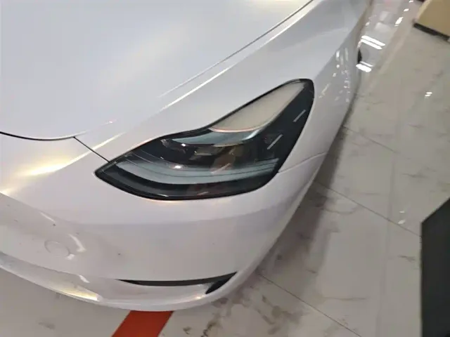 Tesla Model Y — Фото автомобиля 23