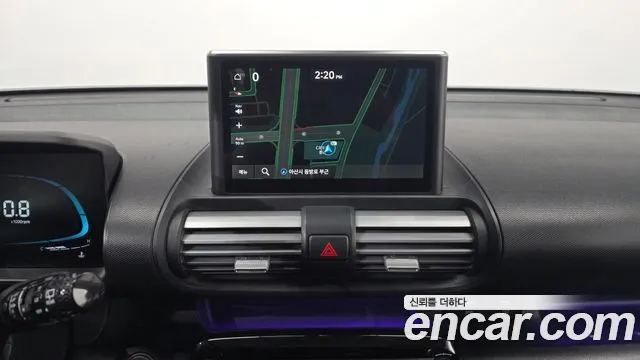 Hyundai Casper Inspiration — Фото автомобиля 16