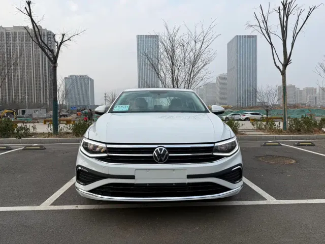 Volkswagen Bora 2025 200TSI DSG Joy Ride PRO Edition — Фото автомобиля 2