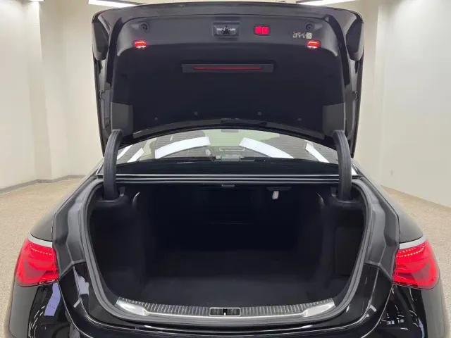 Mercedes-Benz Maybach S-Class — Фото автомобиля 29