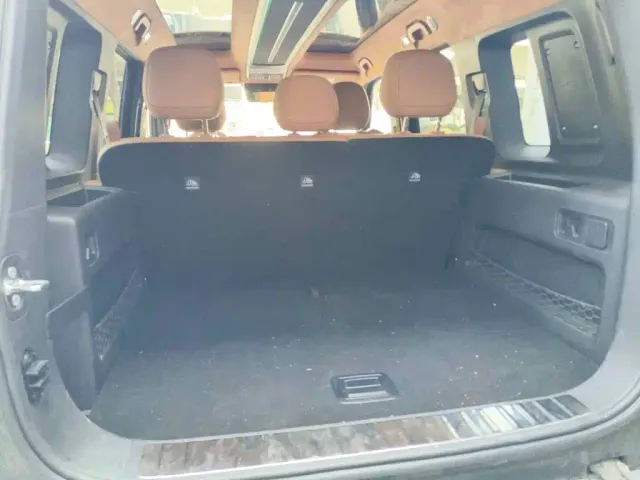 iCAR iCAR V27 2026 200KM AWD Falcon 500 — Фото автомобиля 5