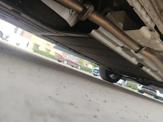 BYD Song L DM-i — Фото автомобиля 18