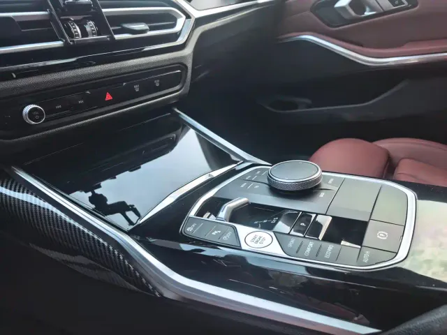 BMW 3 Series — Фото автомобиля 11