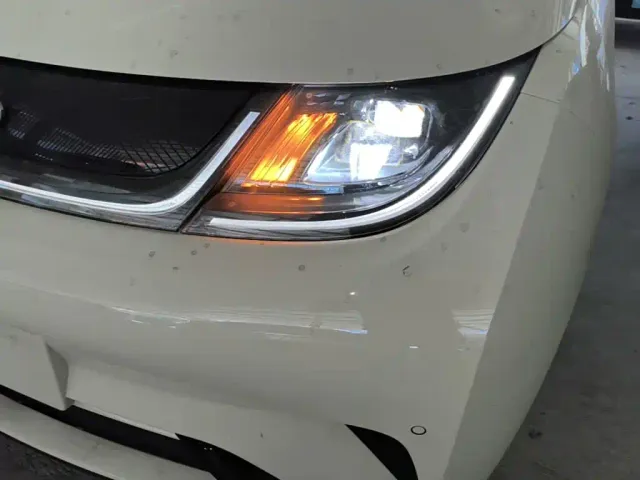 BYD Dolphin — Фото автомобиля 23