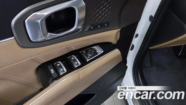 Kia Sorento — Фото автомобиля 30