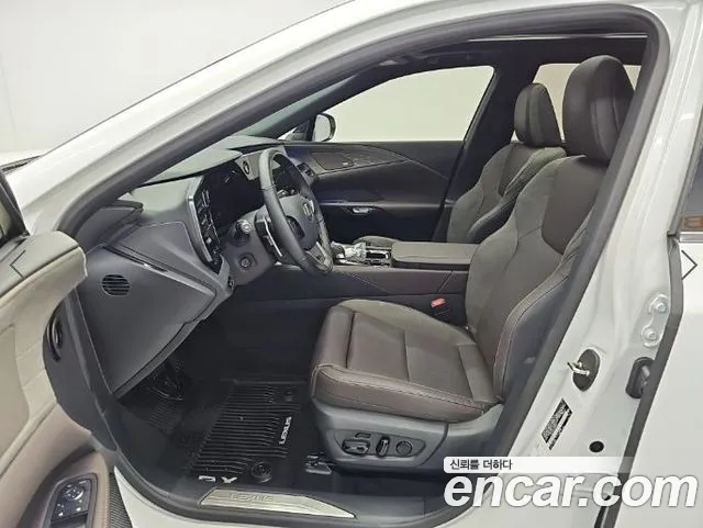 Lexus RX RX350h 5th Gen — Фото автомобиля 10