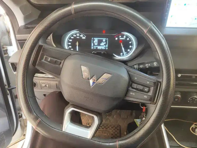 Wuling Xingchi — Фото автомобиля 15