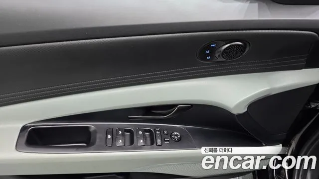 Hyundai AVANTE Новый Avante (CN7) — Фото автомобиля 18