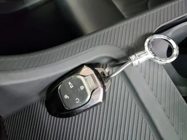 GAC Trumpchi GS8 — Фото автомобиля 8