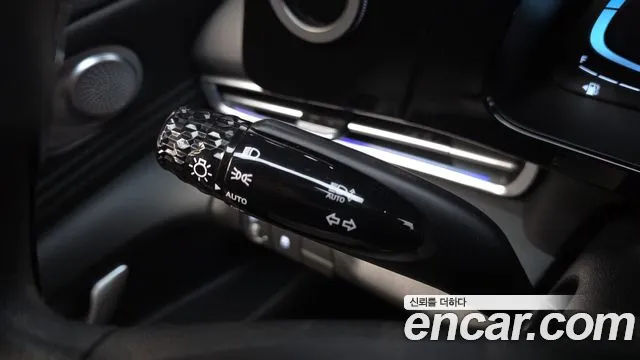 Hyundai Avante CN7 — Фото автомобиля 28