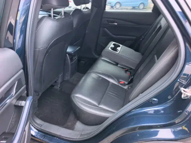 Mazda CX-30 — Фото автомобиля 16