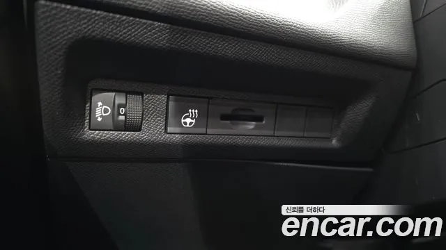 Peugeot 408 1.2 Pure Tech Allure — Фото автомобиля 27