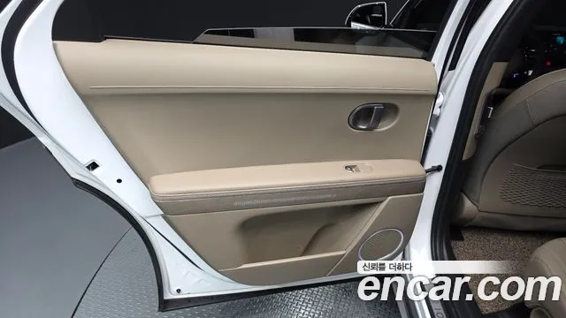 Hyundai Ioniq5 Новый Ioniq 5 Long Range — Фото автомобиля 22