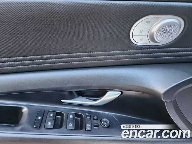 Hyundai AVANTE Avante (CN7) — Фото автомобиля 8