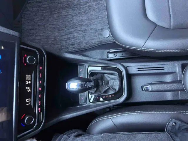 Jetta VA3 — Фото автомобиля 17