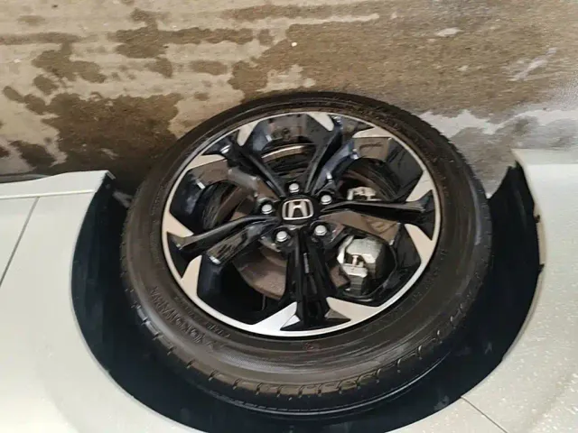 Honda Civic — Фото автомобиля 22