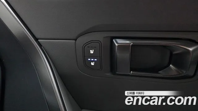 Kia Seltos Seltos 2 поколение Бензин 1.6T 2WD — Фото автомобиля 30