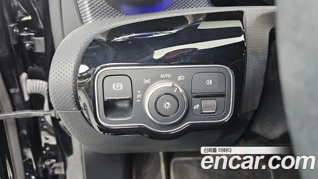 Mercedes-Benz A-Class — Фото автомобиля 18
