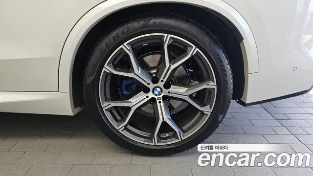 BMW X5 G05 — Фото автомобиля 21