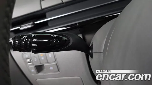 Hyundai Staria Staria 4WD Lounge 9 мест — Фото автомобиля 21