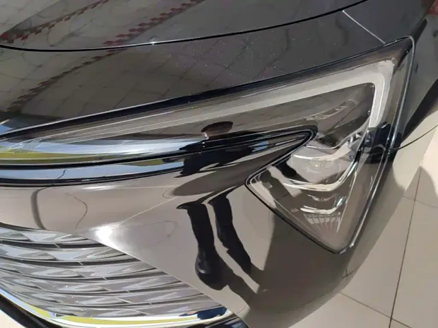 Buick LaCrosse — Фото автомобиля 23