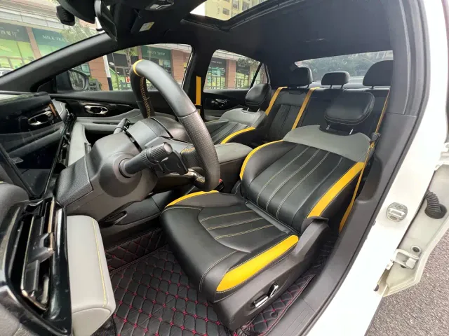 GAC Trumpchi Emkoo — Фото автомобиля 15