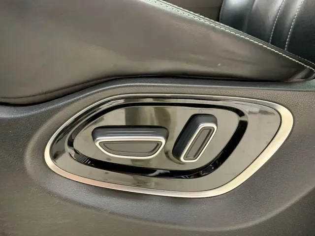 GAC Trumpchi M6 — Фото автомобиля 10
